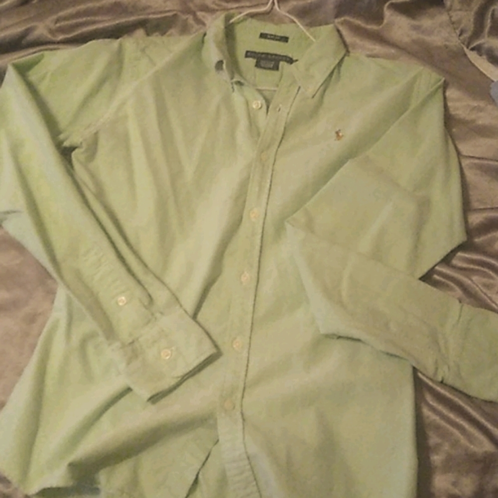 Ralph lauren polo